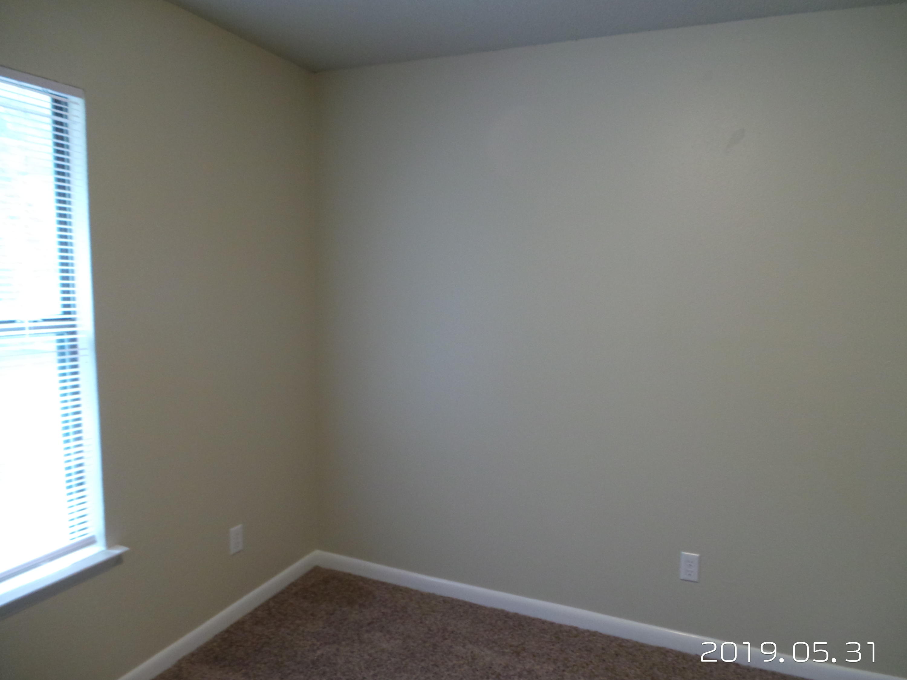 Oak Hill Apartments - Residential Lease