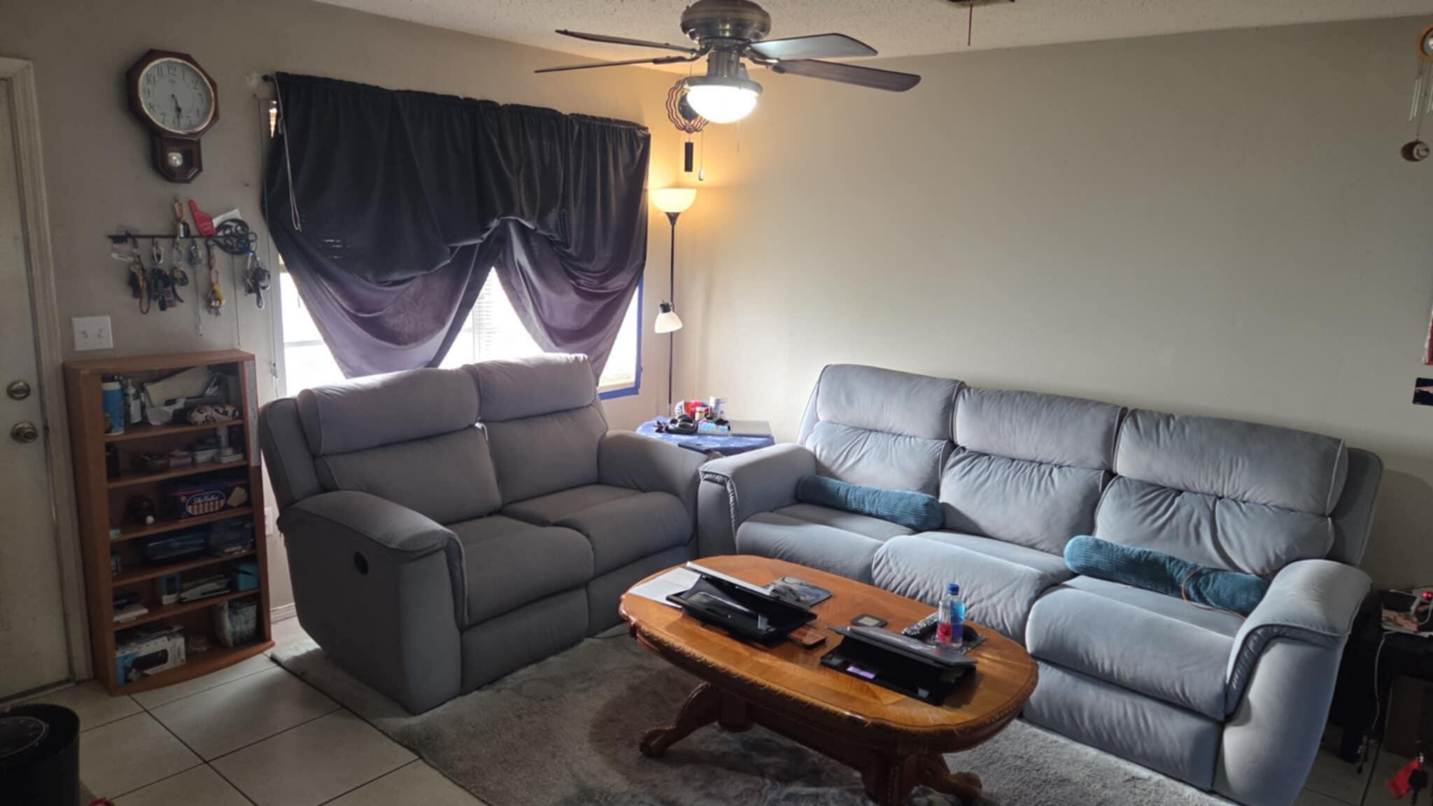 SANTA ROSA PARK S/D LOT 16 BLK B - Residential