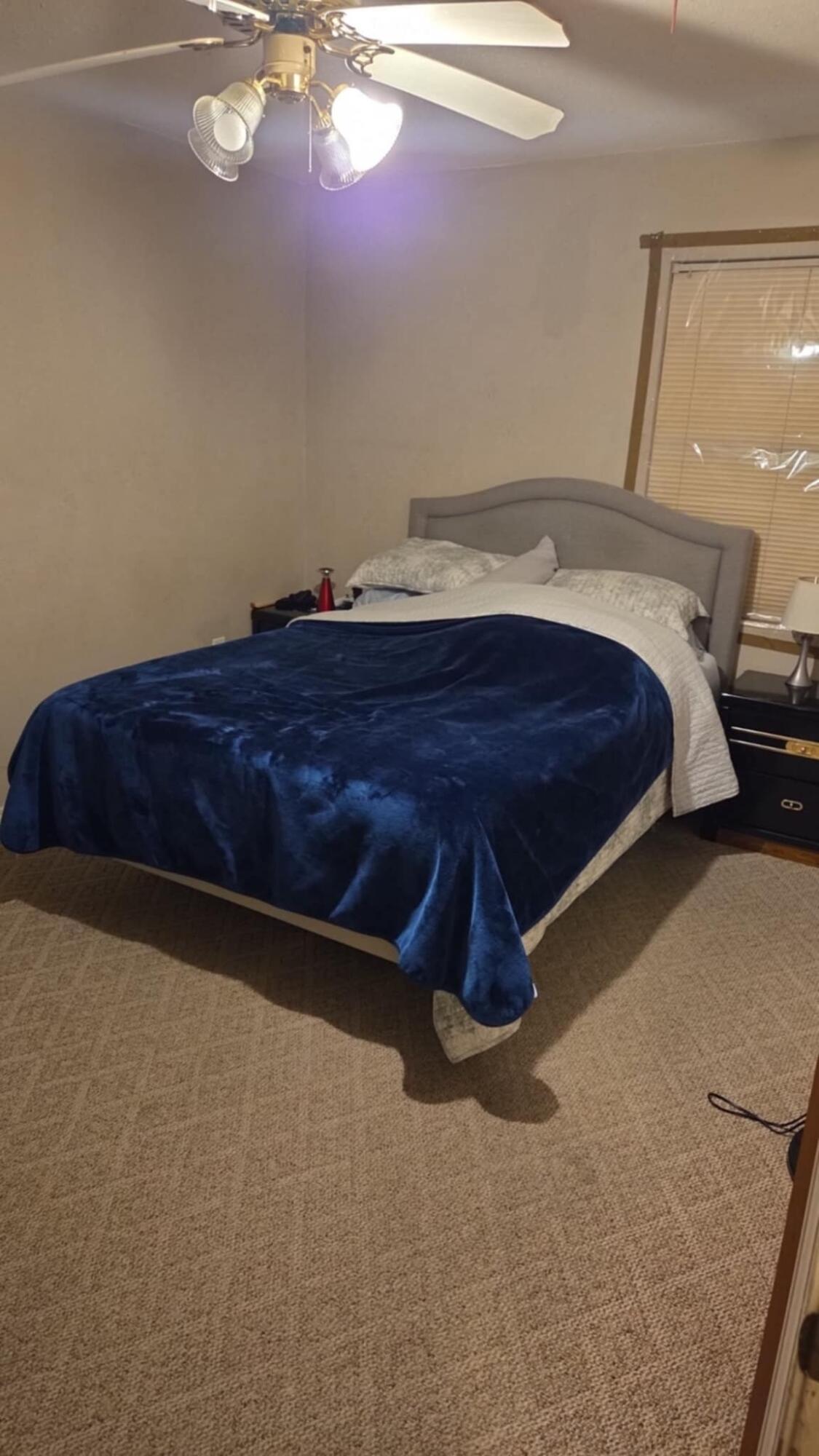 SANTA ROSA PARK S/D LOT 16 BLK B - Residential