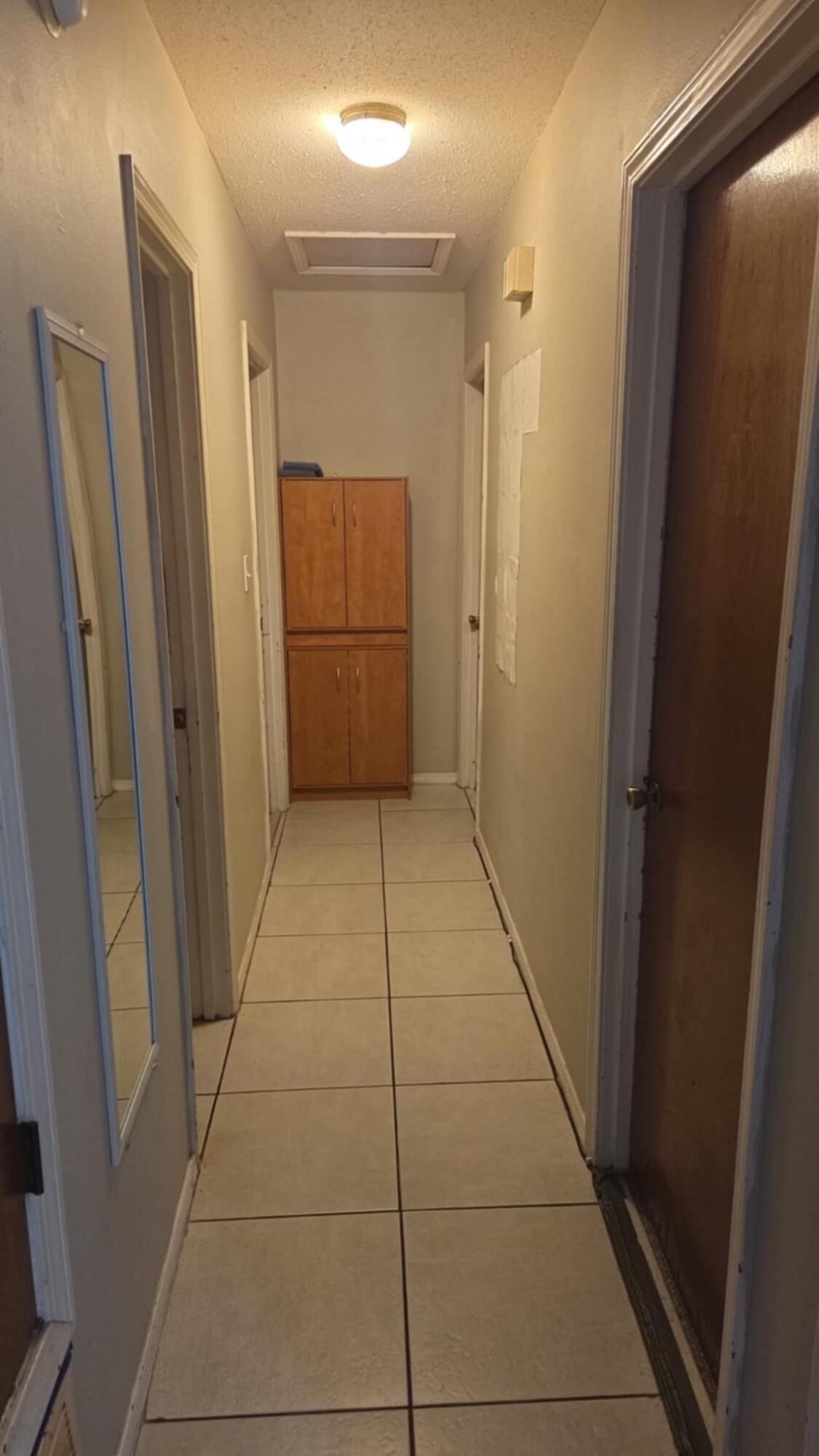 SANTA ROSA PARK S/D LOT 16 BLK B - Residential