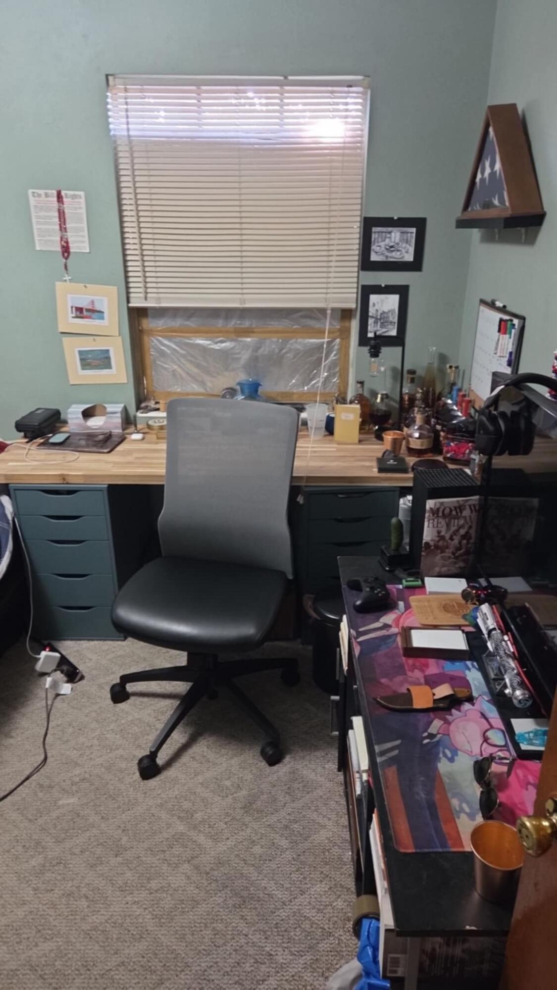 SANTA ROSA PARK S/D LOT 16 BLK B - Residential