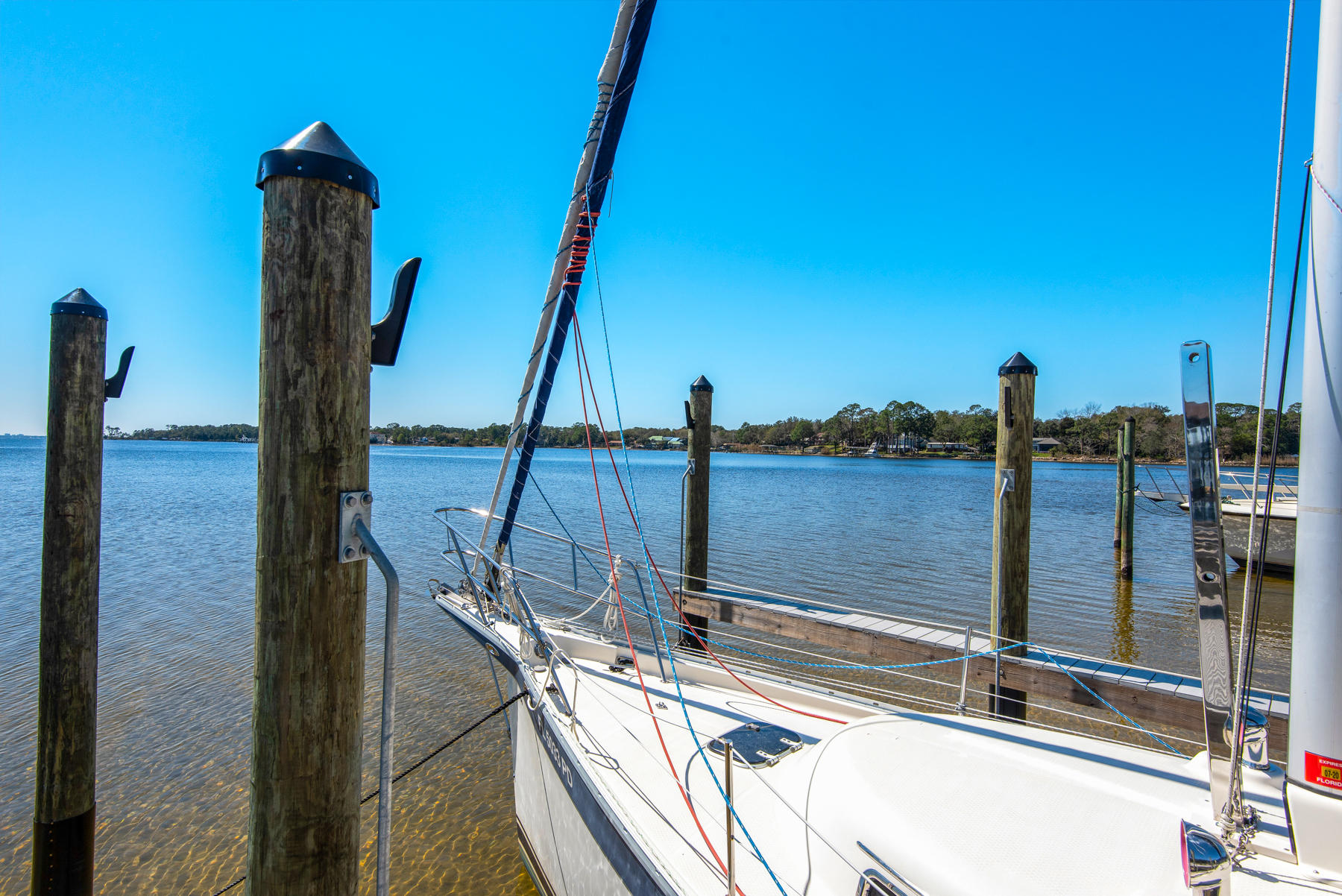 BENTON S/D - Residential