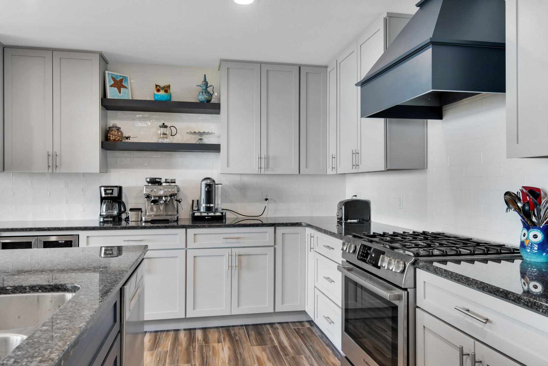 BENTON S/D - Residential