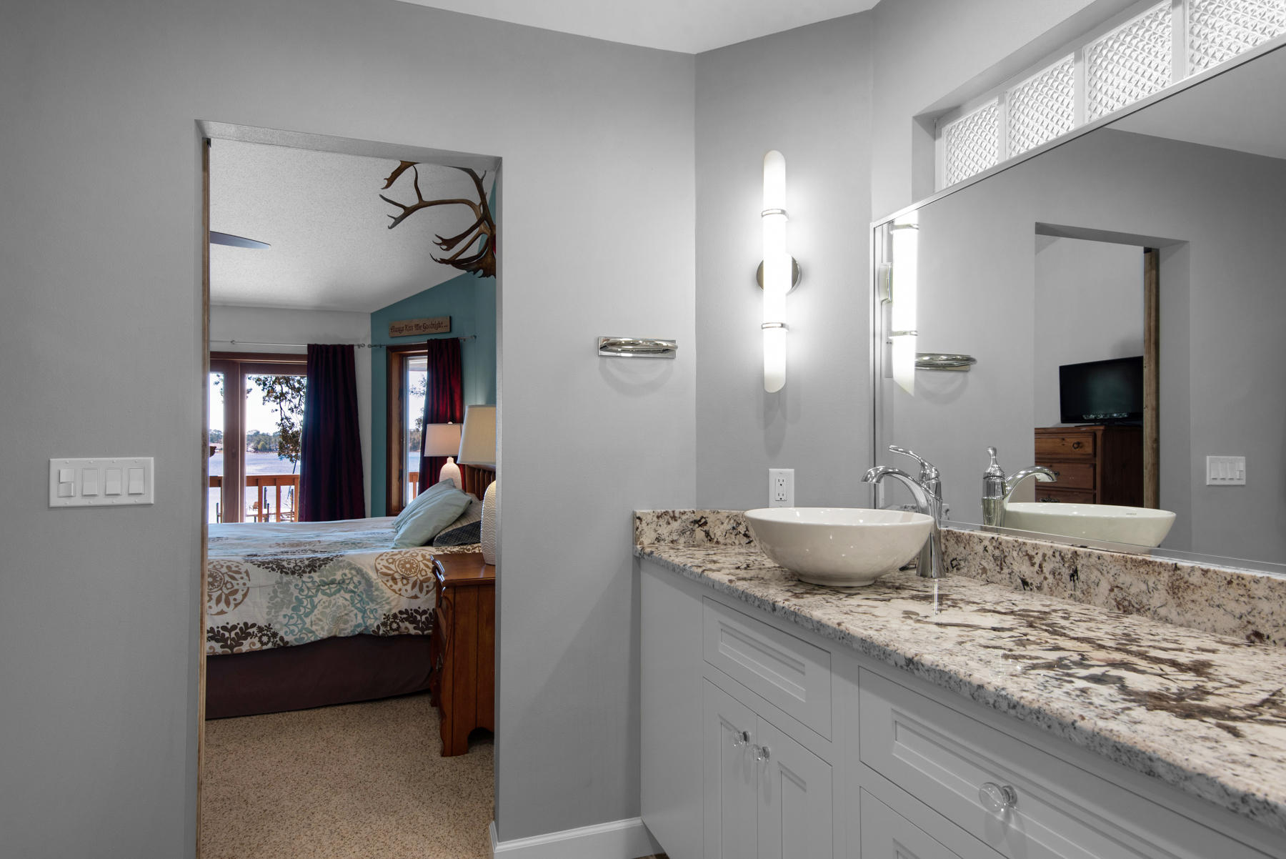 BENTON S/D - Residential