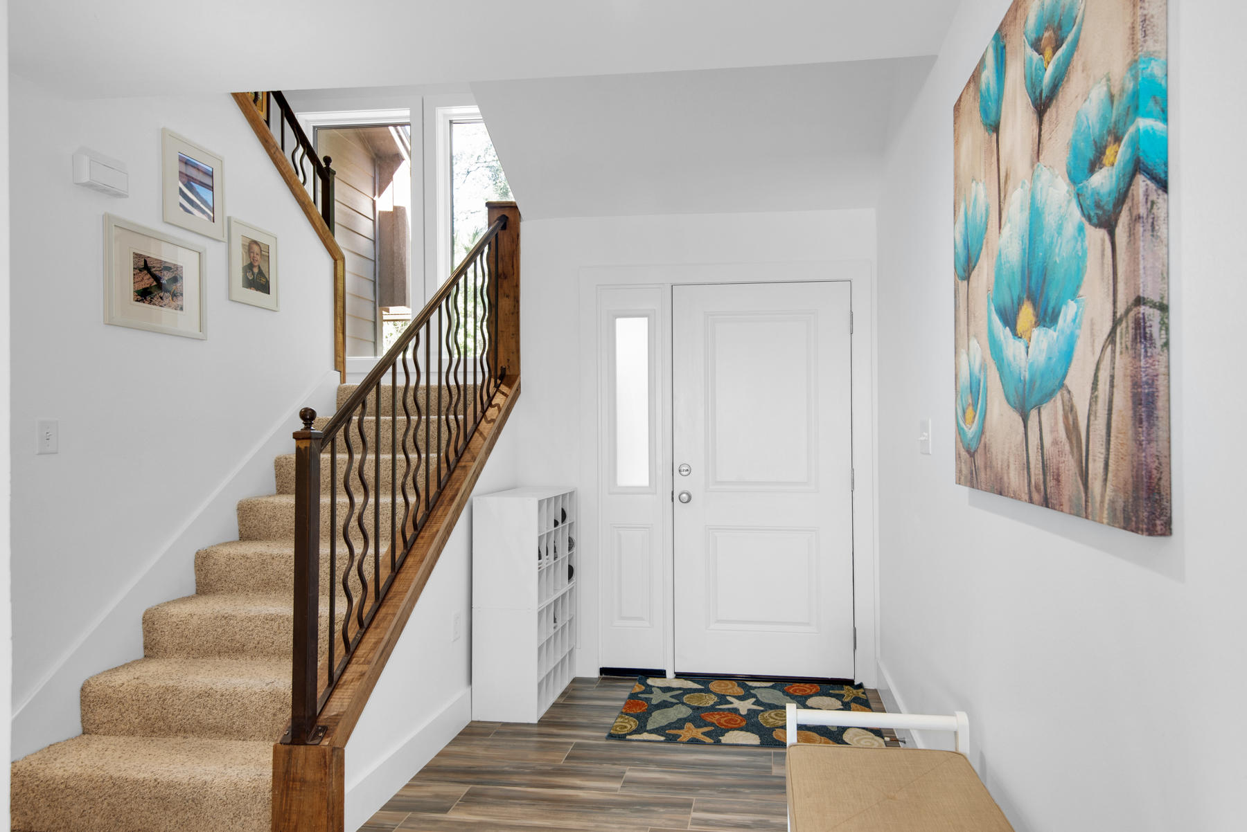 BENTON S/D - Residential