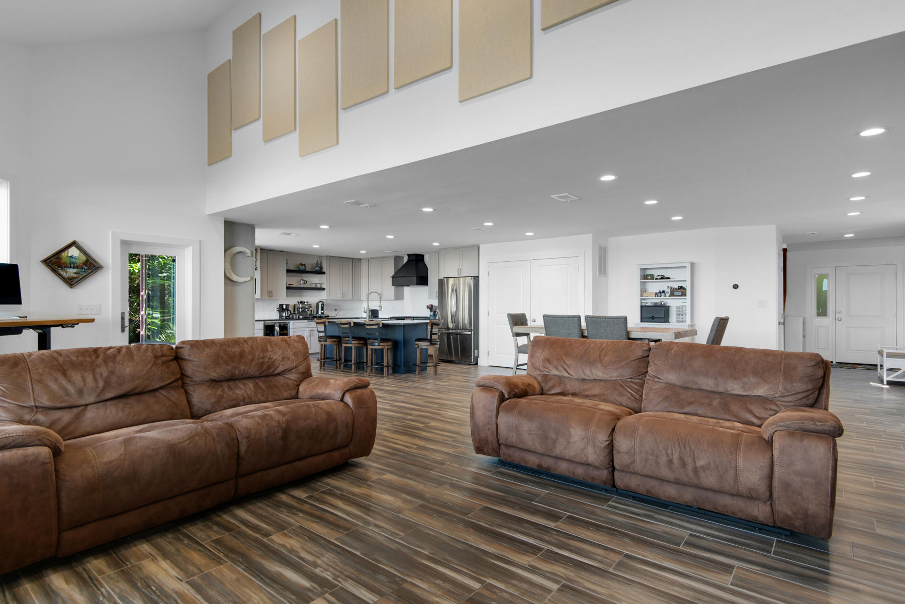 BENTON S/D - Residential