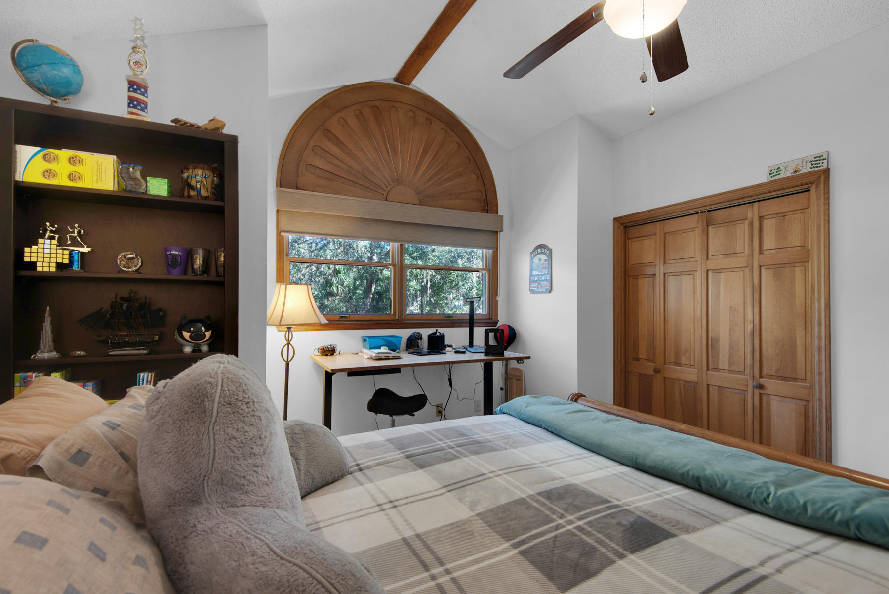 BENTON S/D - Residential