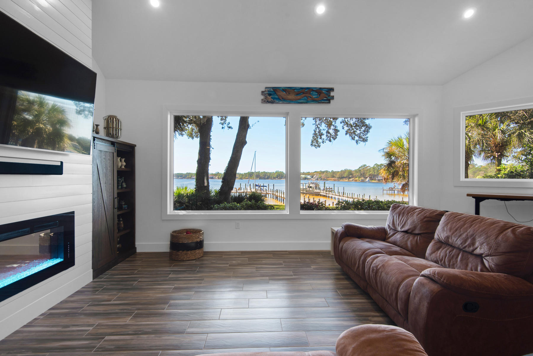 BENTON S/D - Residential