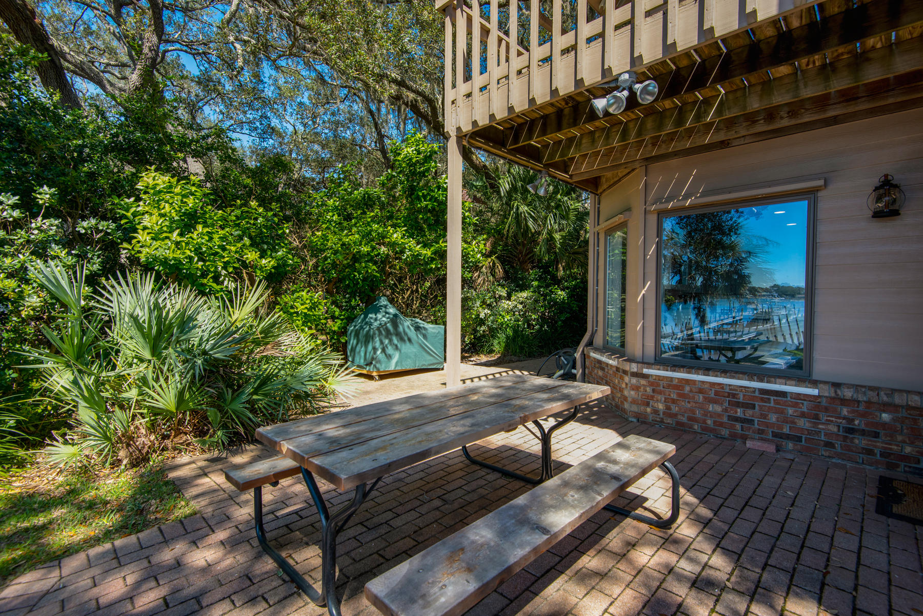 BENTON S/D - Residential