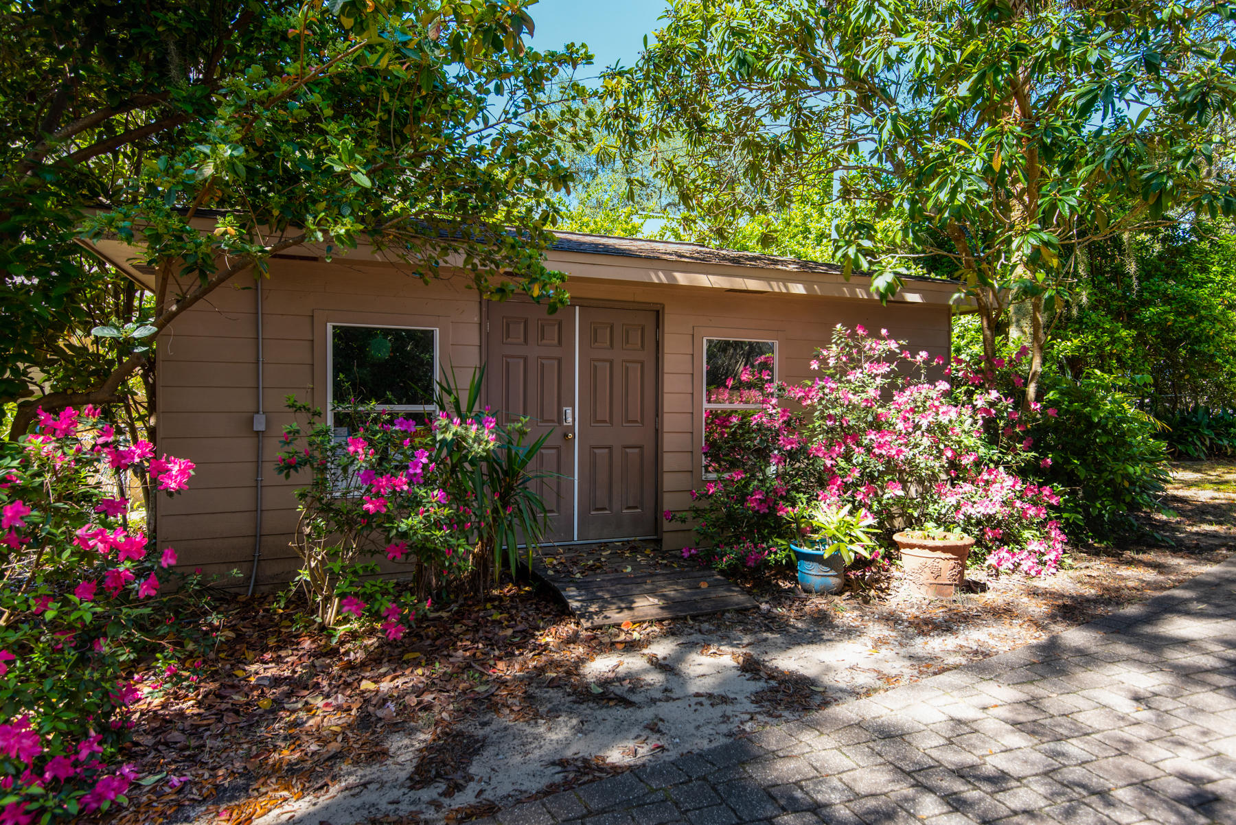 BENTON S/D - Residential