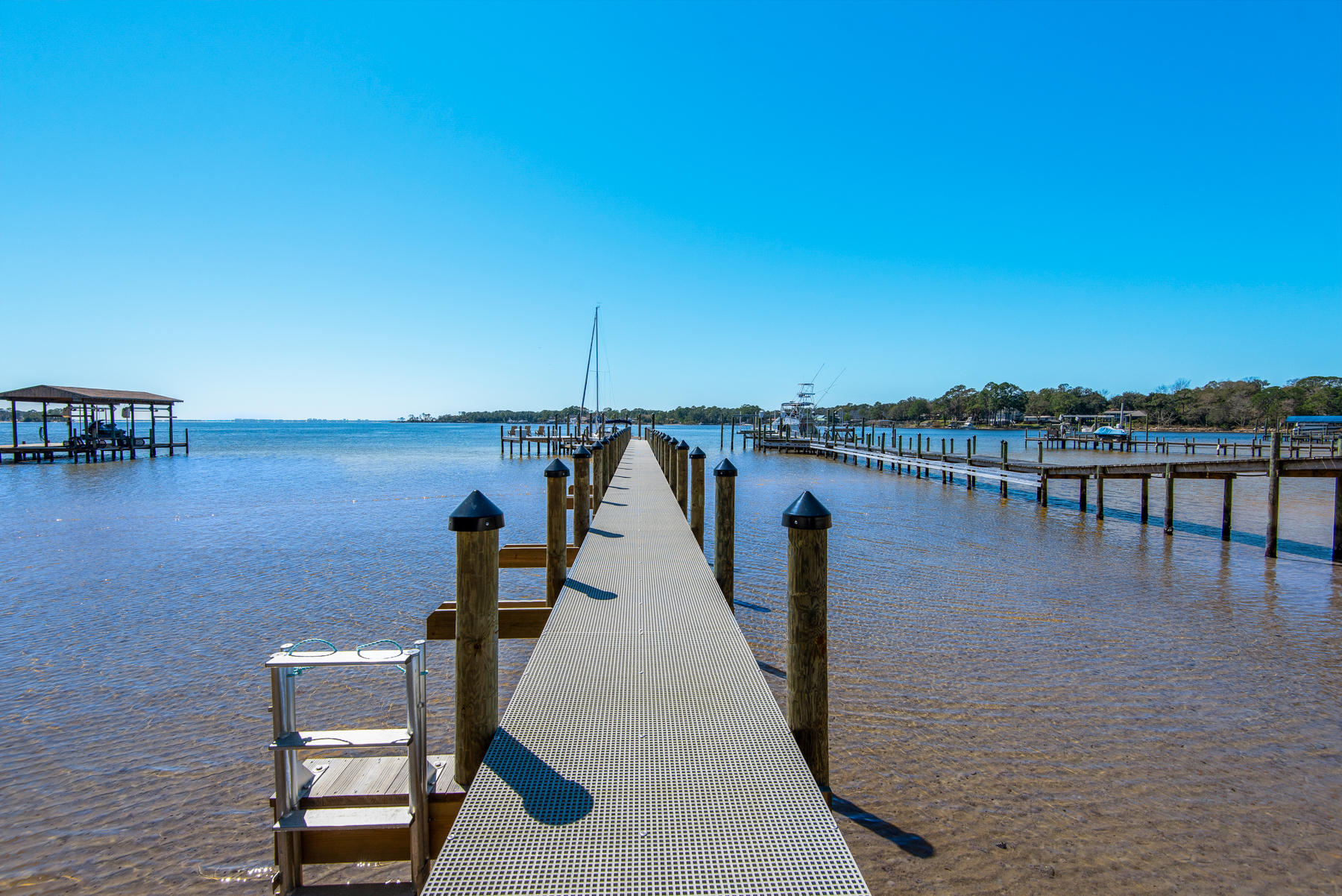 BENTON S/D - Residential