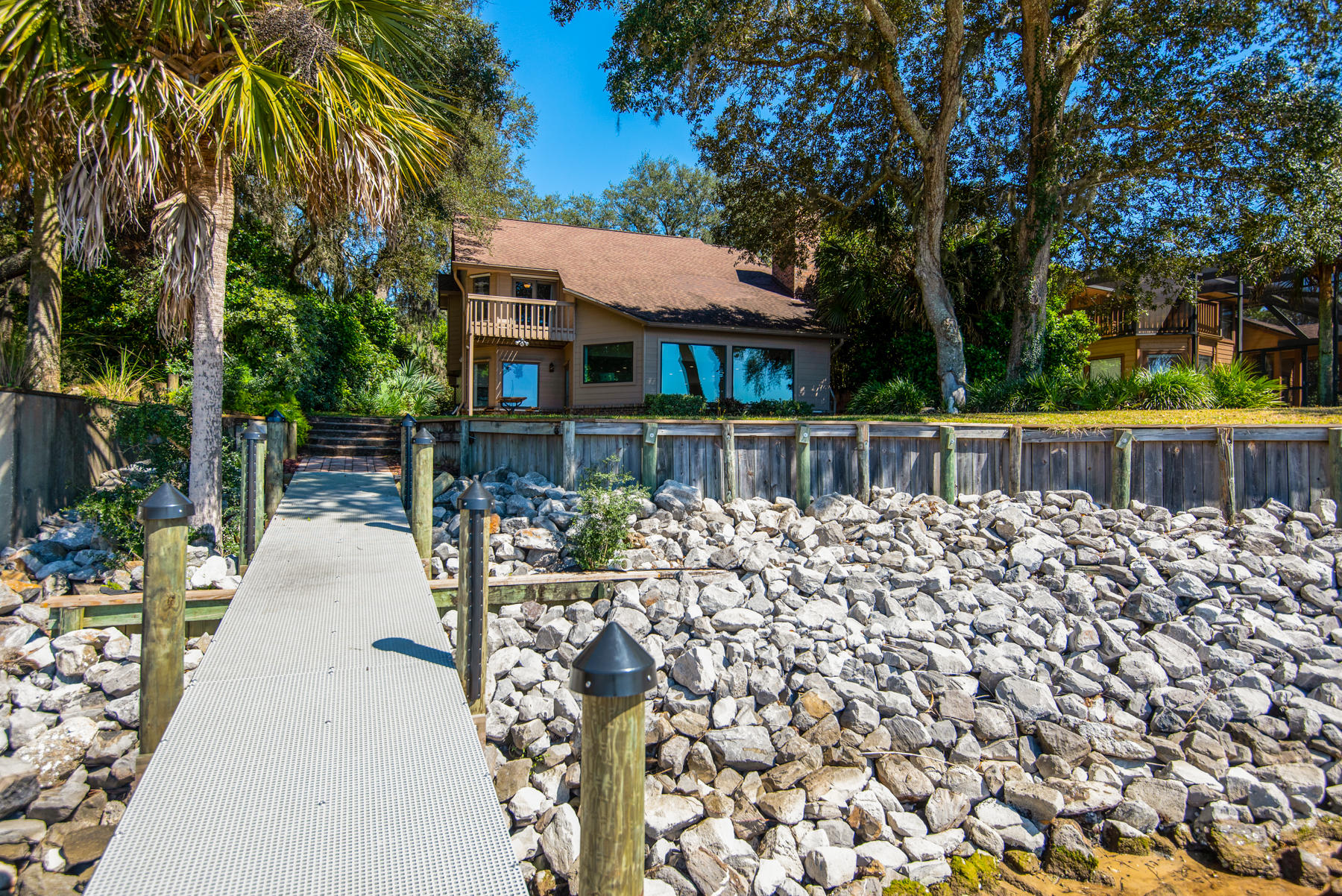 BENTON S/D - Residential