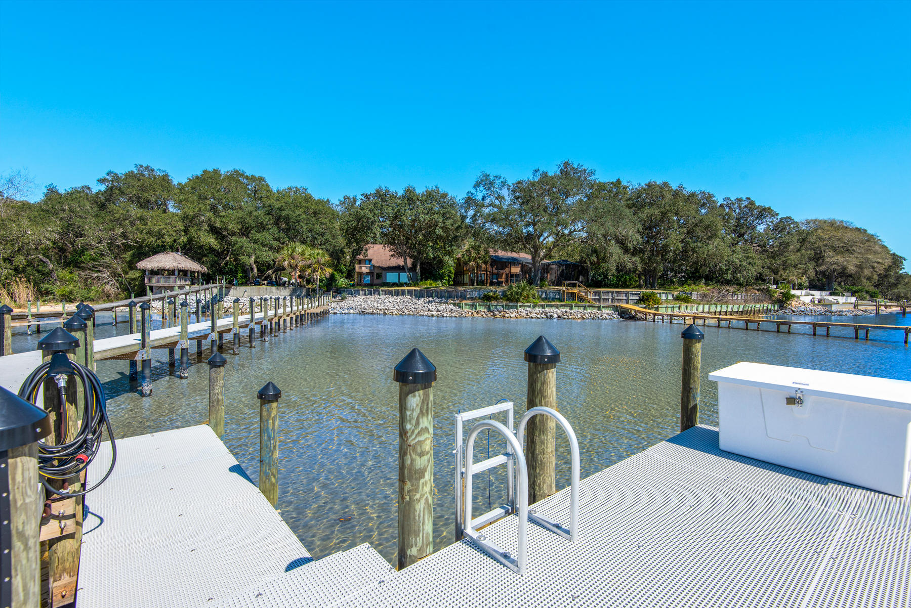 BENTON S/D - Residential