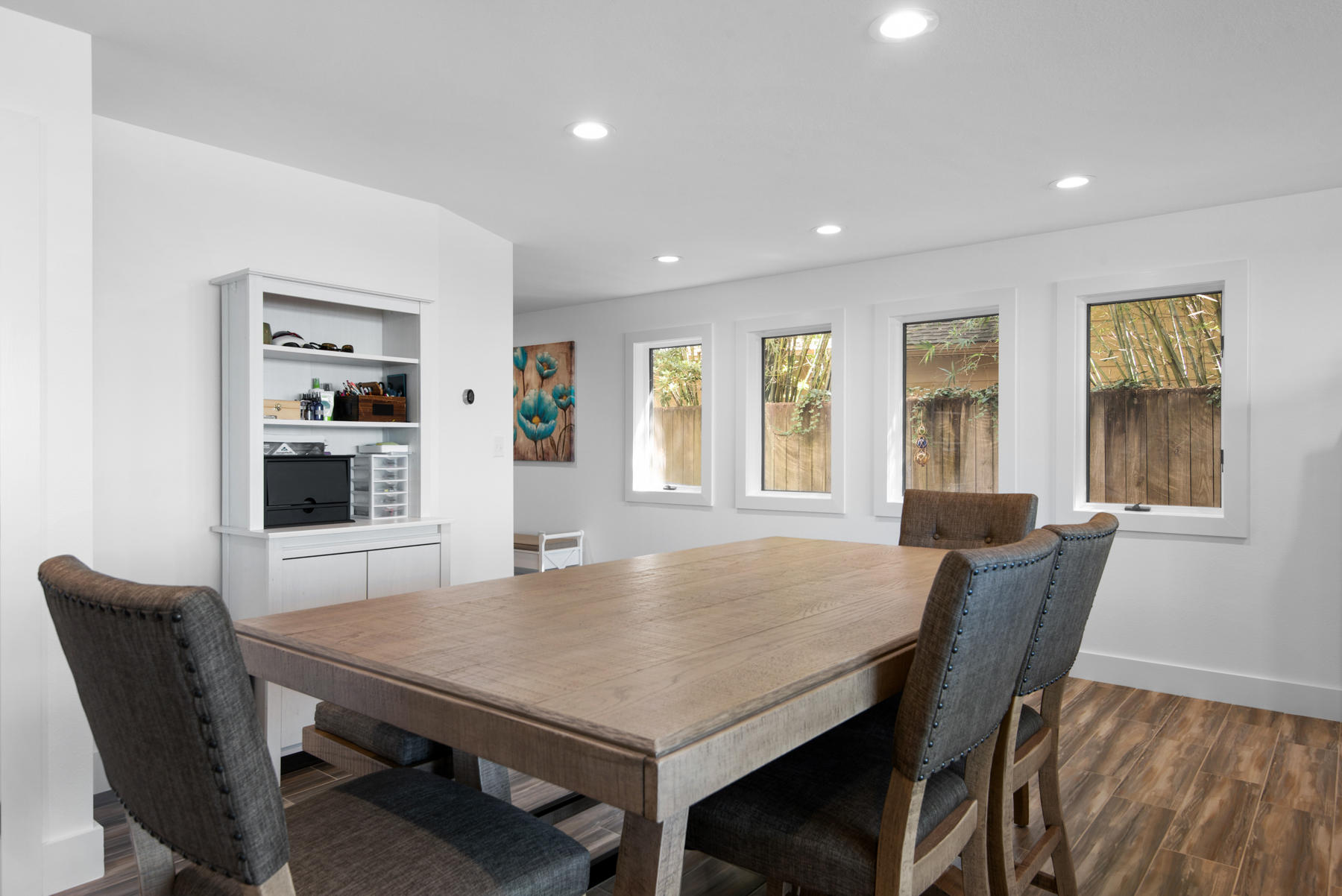 BENTON S/D - Residential