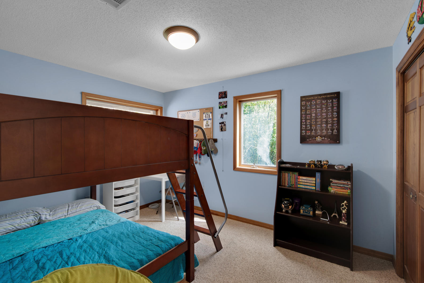 BENTON S/D - Residential