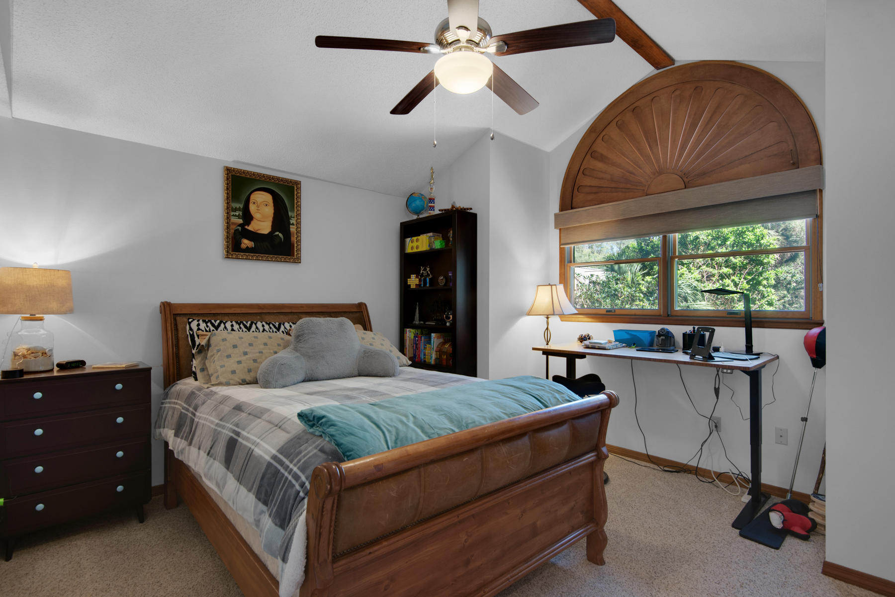 BENTON S/D - Residential