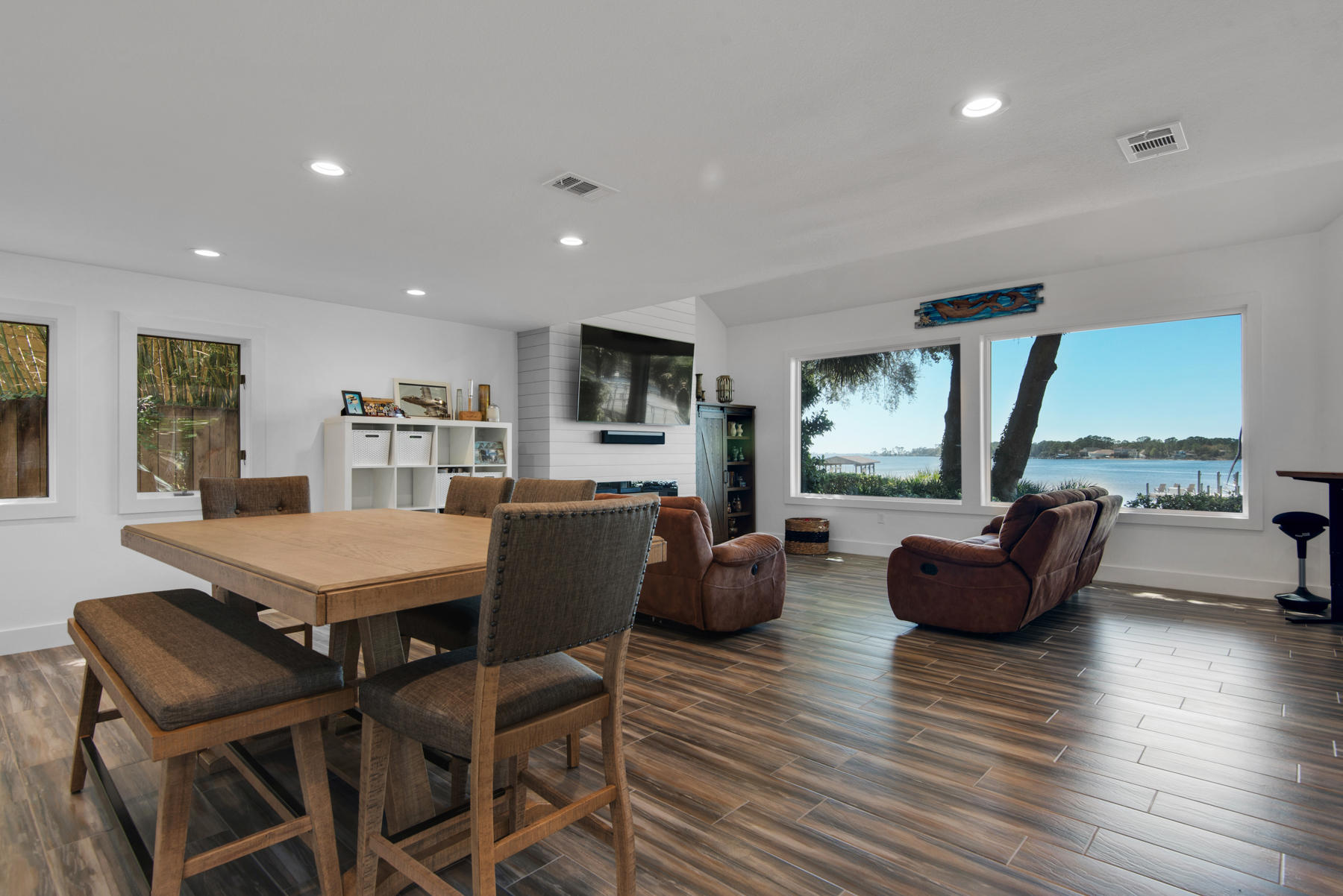 BENTON S/D - Residential