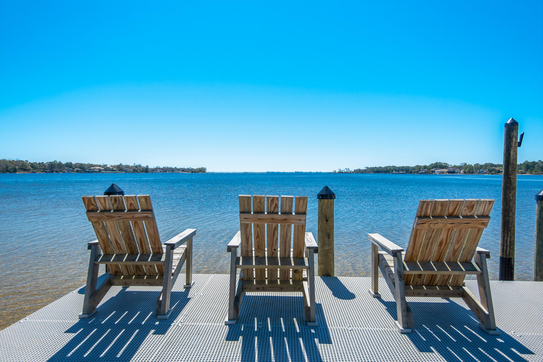 BENTON S/D - Residential