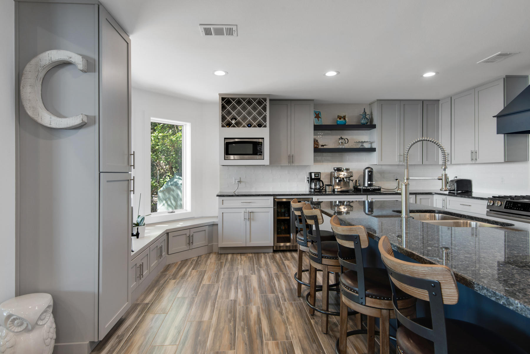 BENTON S/D - Residential