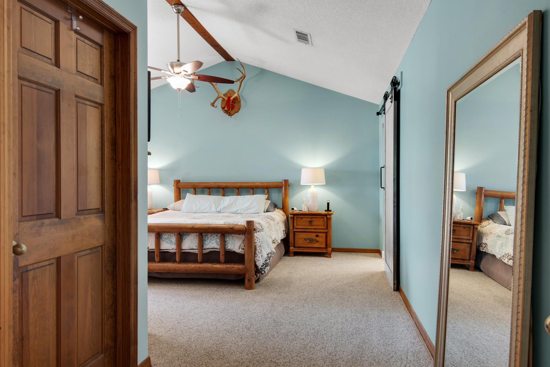 BENTON S/D - Residential