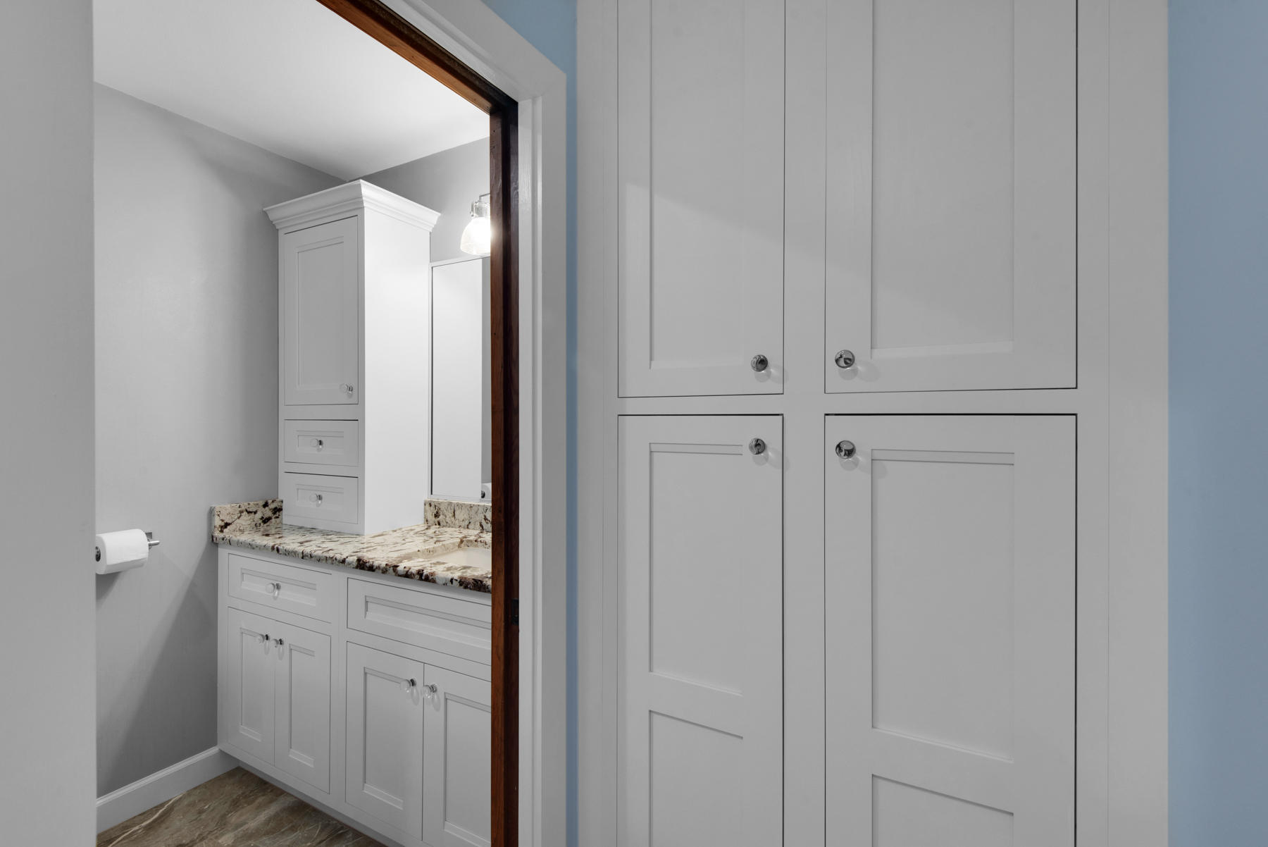 BENTON S/D - Residential