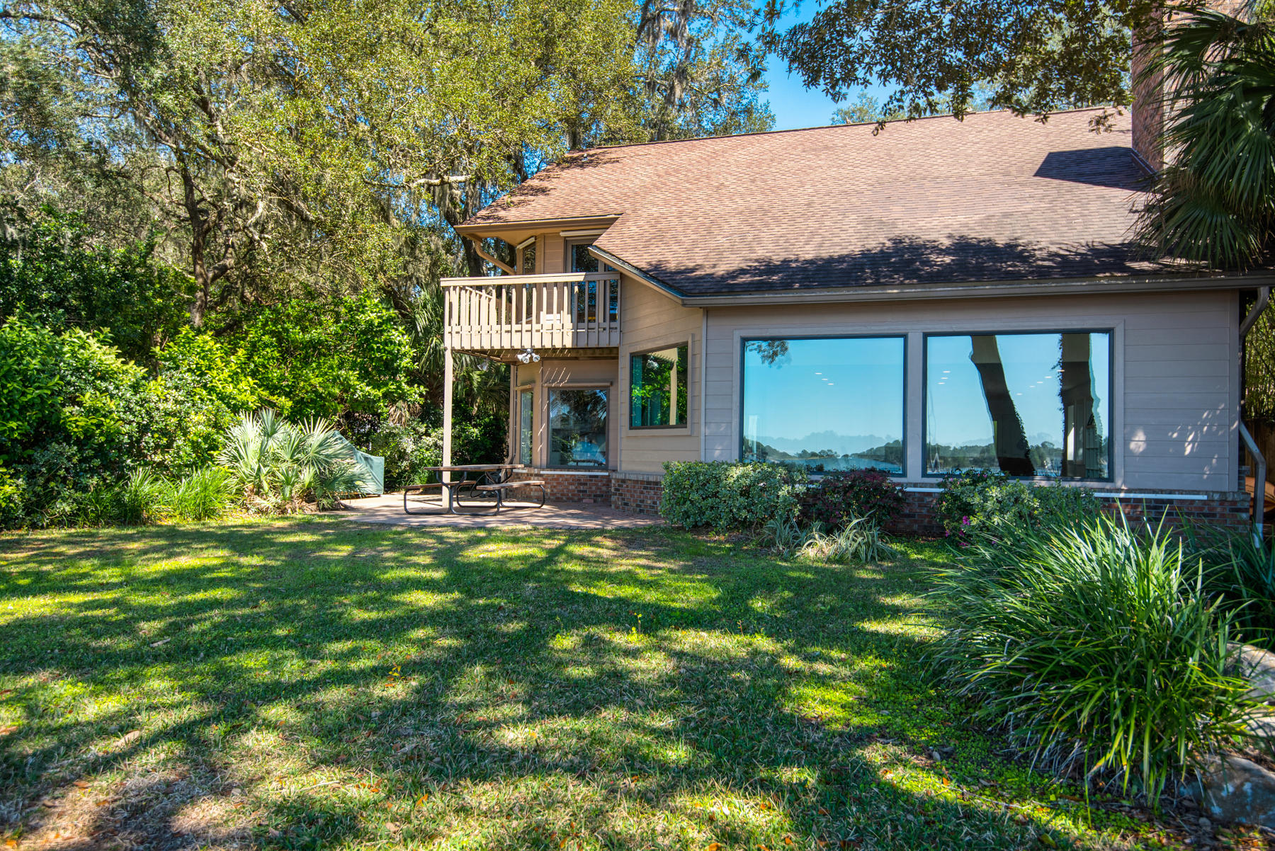 BENTON S/D - Residential