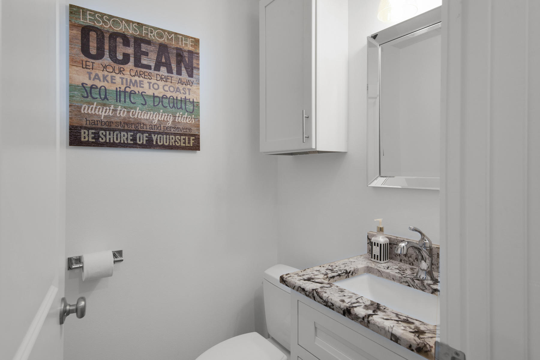 BENTON S/D - Residential