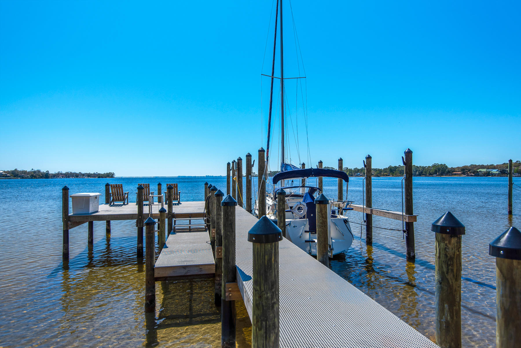 BENTON S/D - Residential