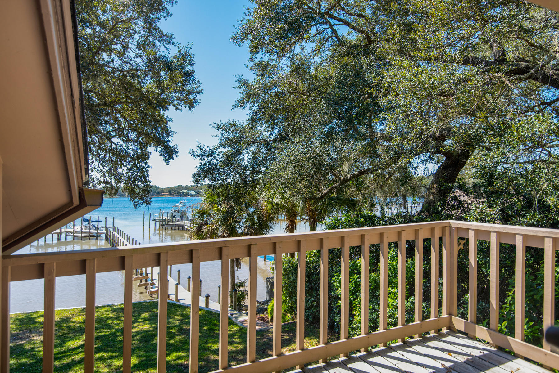 BENTON S/D - Residential