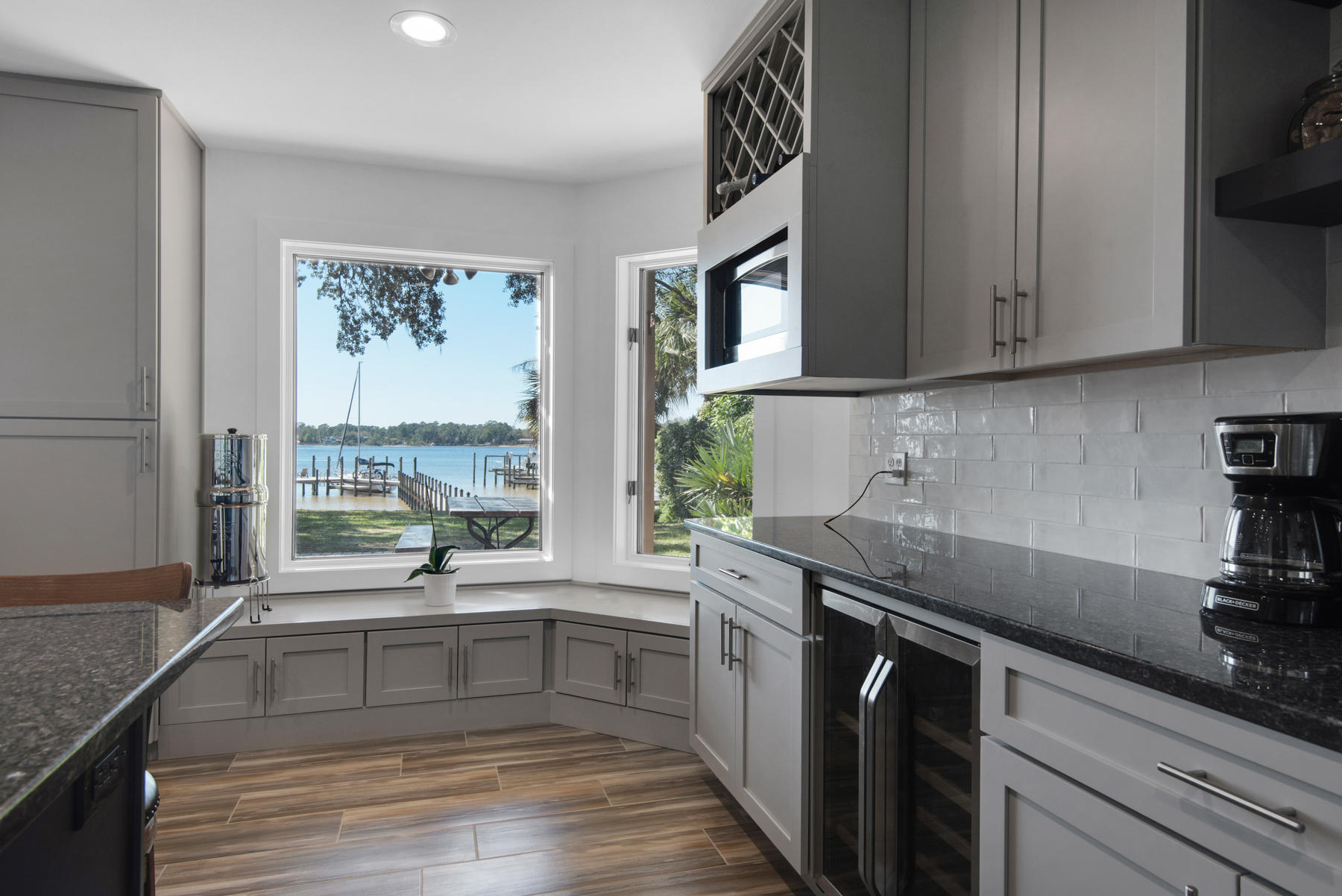 BENTON S/D - Residential