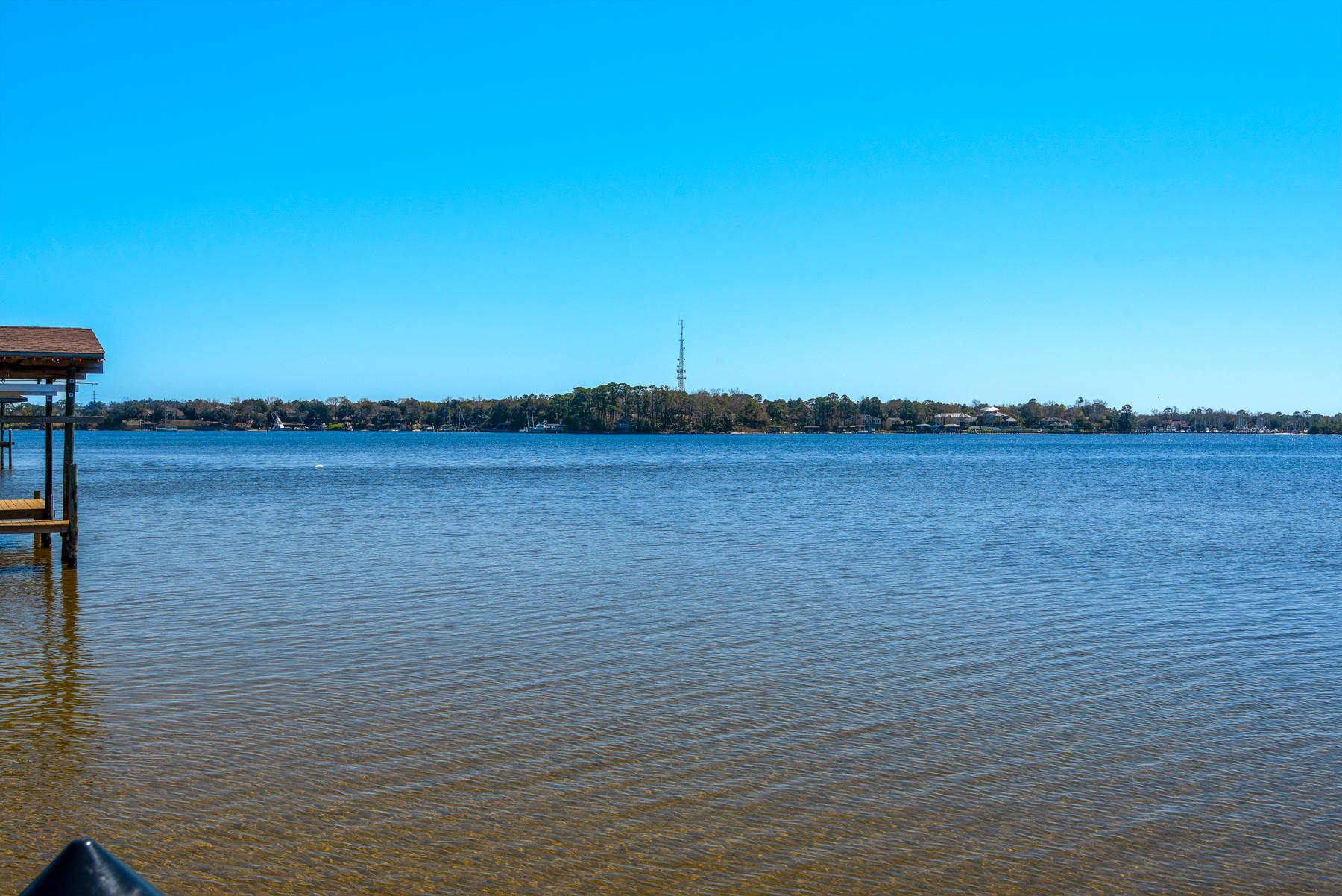 BENTON S/D - Residential