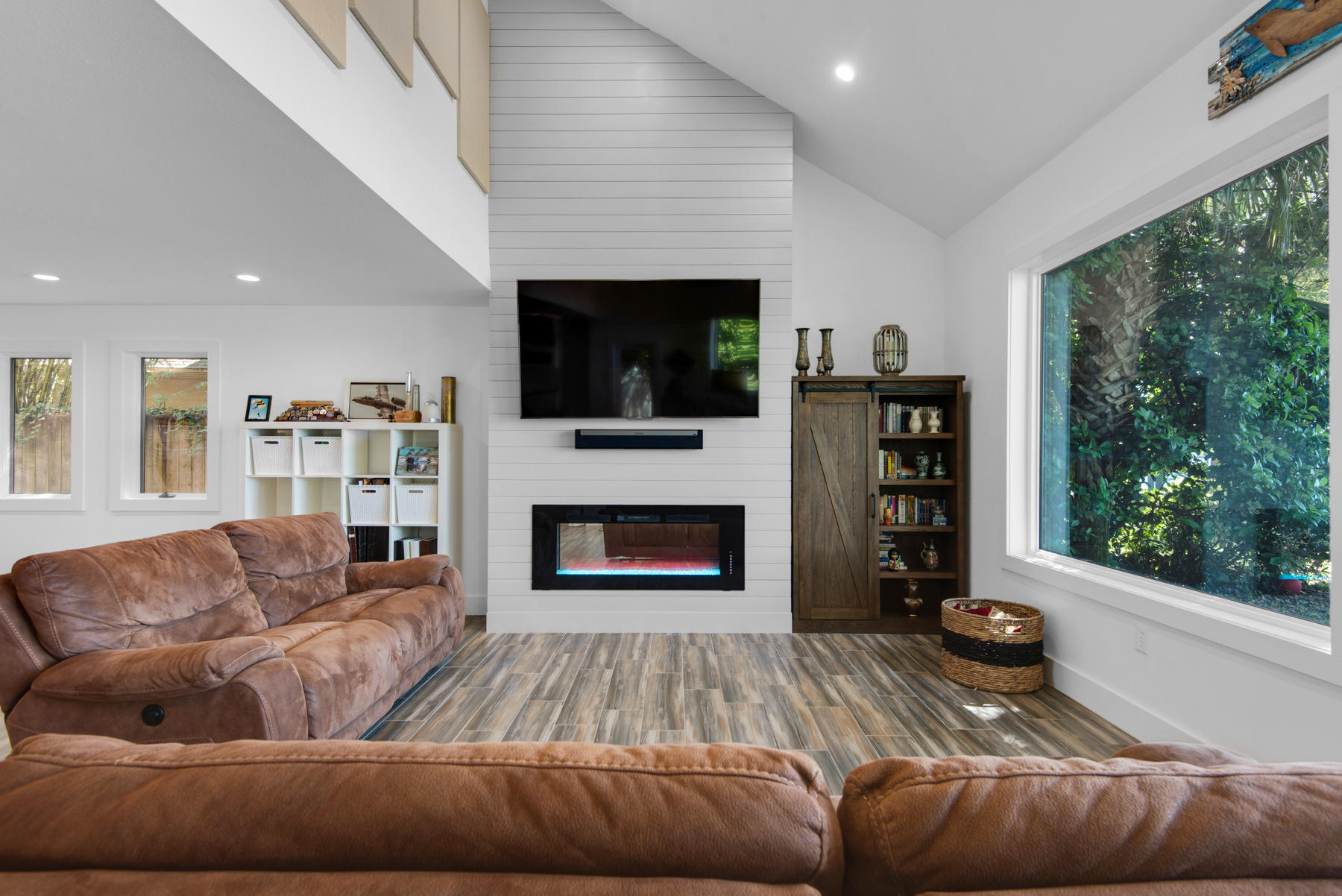 BENTON S/D - Residential