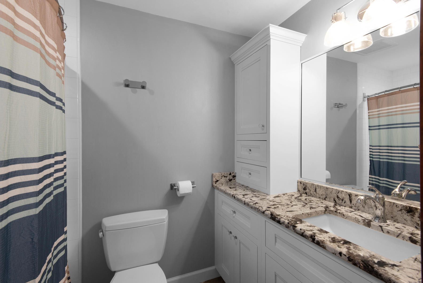 BENTON S/D - Residential