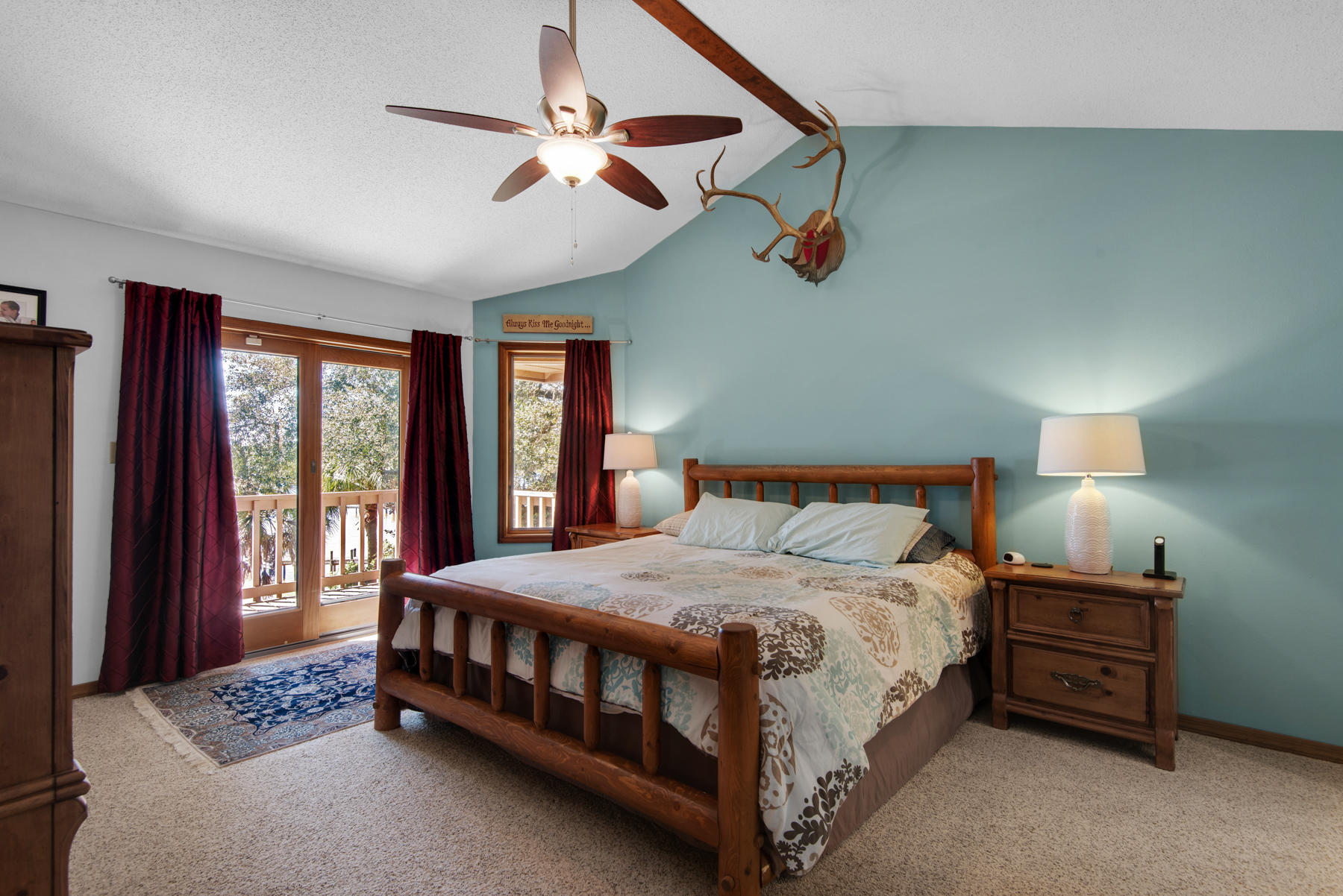 BENTON S/D - Residential