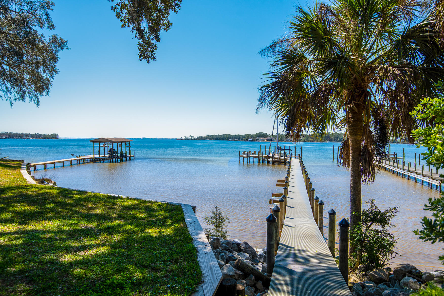 BENTON S/D - Residential