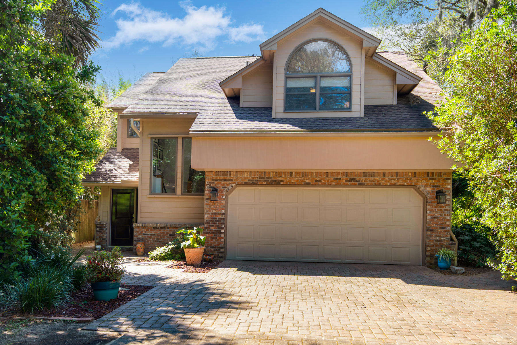 BENTON S/D - Residential