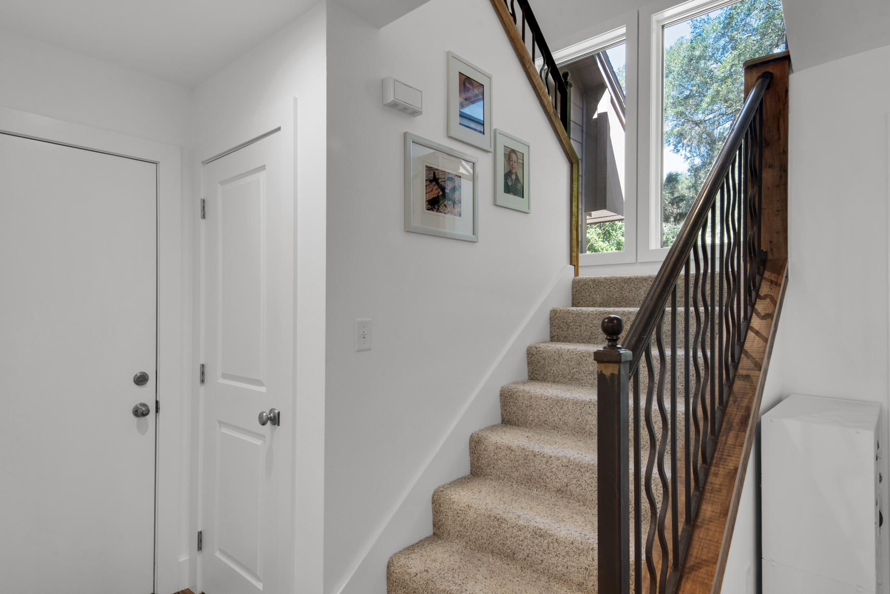 BENTON S/D - Residential