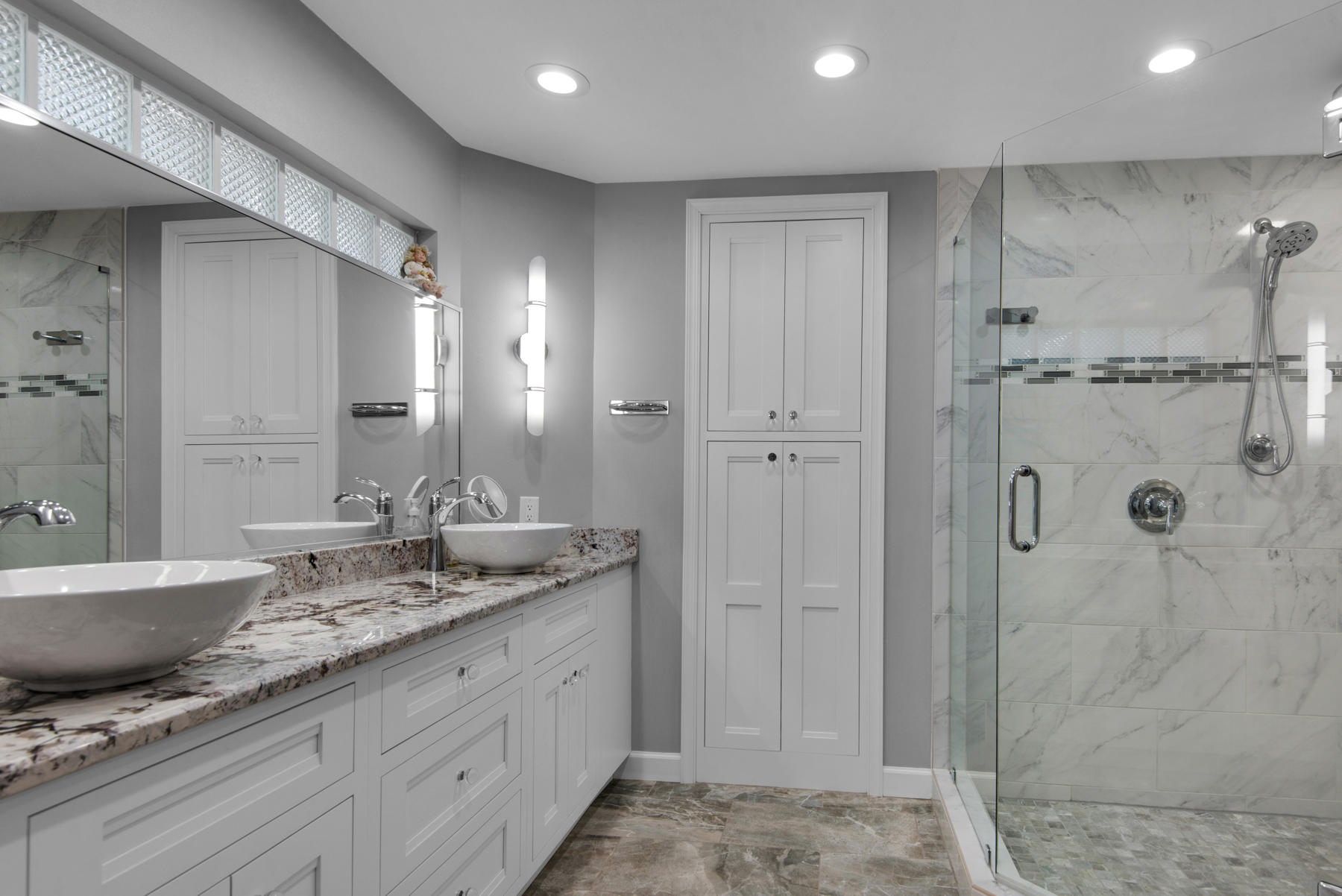 BENTON S/D - Residential