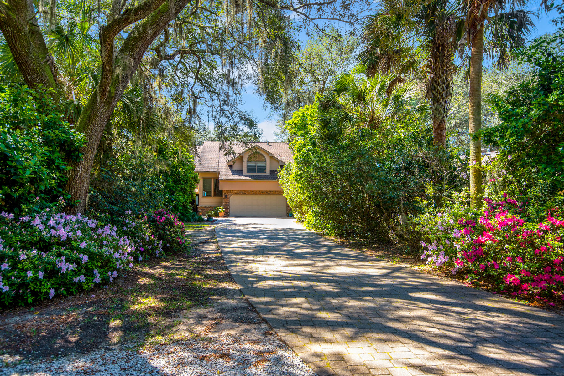 BENTON S/D - Residential