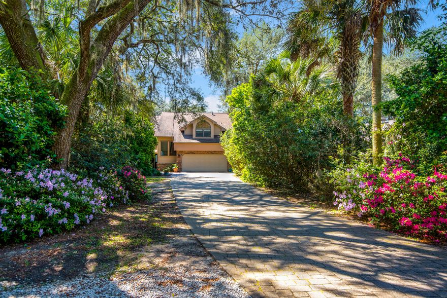 This spectacular just finished remodel is yours. Lot is high and dry with a 7 mile view to Destin from inside and out. Enjoy the view all day long from the large hurricane windows facing the bayou. No shortcuts have been taken in this remodel. The kitchen has soft close cabinets, granite counter tops, bosch gas top and electric oven, lg refrigerator double door with bottom freezer. Of course backsplash and under cabinet lighting. All three baths have been more than remodeled and completely redesigned. This home boasts a new upstairs laundry room. The original loft was closed and is now a bonus room. Engineered beams have been installed to close the bonus room and remove the laundry in the kitchen. Fireplace has also had been refaced with a clean modern look.See More for add'l inf