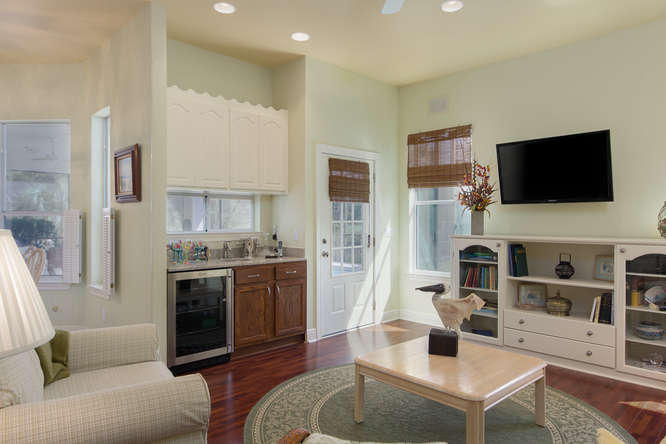 INDIAN BAYOU UNIT 4 - Residential