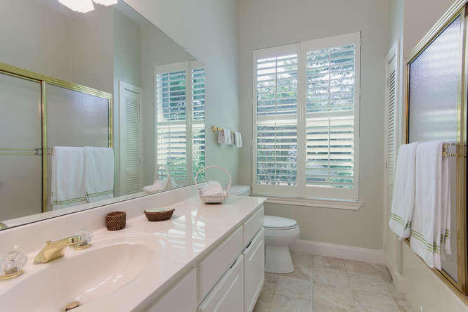 INDIAN BAYOU UNIT 4 - Residential