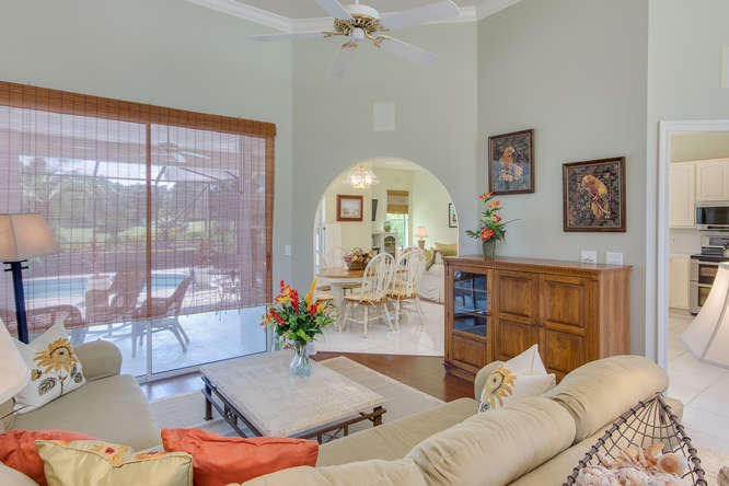 INDIAN BAYOU UNIT 4 - Residential