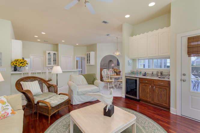 INDIAN BAYOU UNIT 4 - Residential