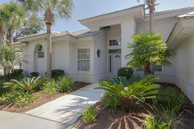 INDIAN BAYOU UNIT 4 - Residential