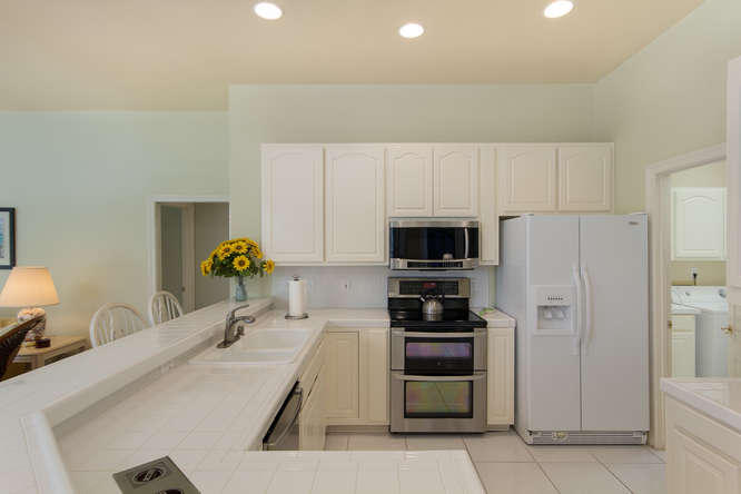 INDIAN BAYOU UNIT 4 - Residential