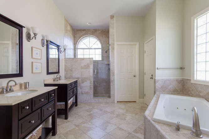 INDIAN BAYOU UNIT 4 - Residential