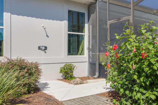 INDIAN BAYOU UNIT 4 - Residential