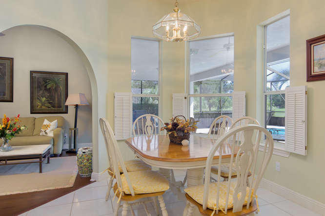 INDIAN BAYOU UNIT 4 - Residential