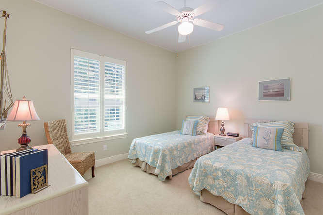 INDIAN BAYOU UNIT 4 - Residential